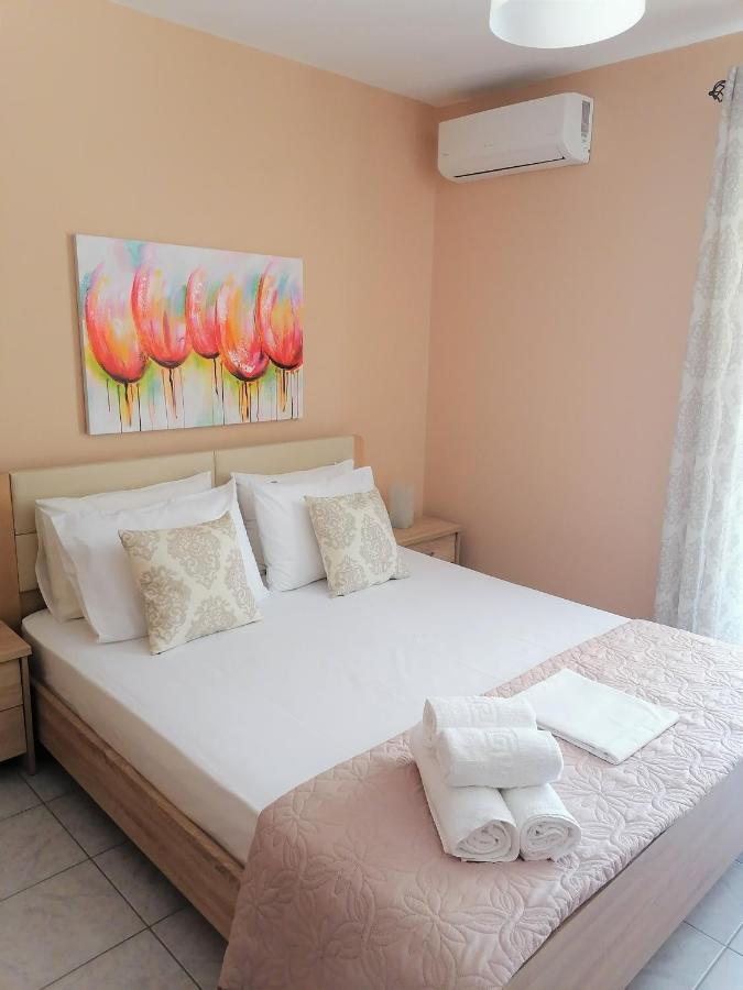 Nini'S House 1 Apartment Nydri  Exterior photo
