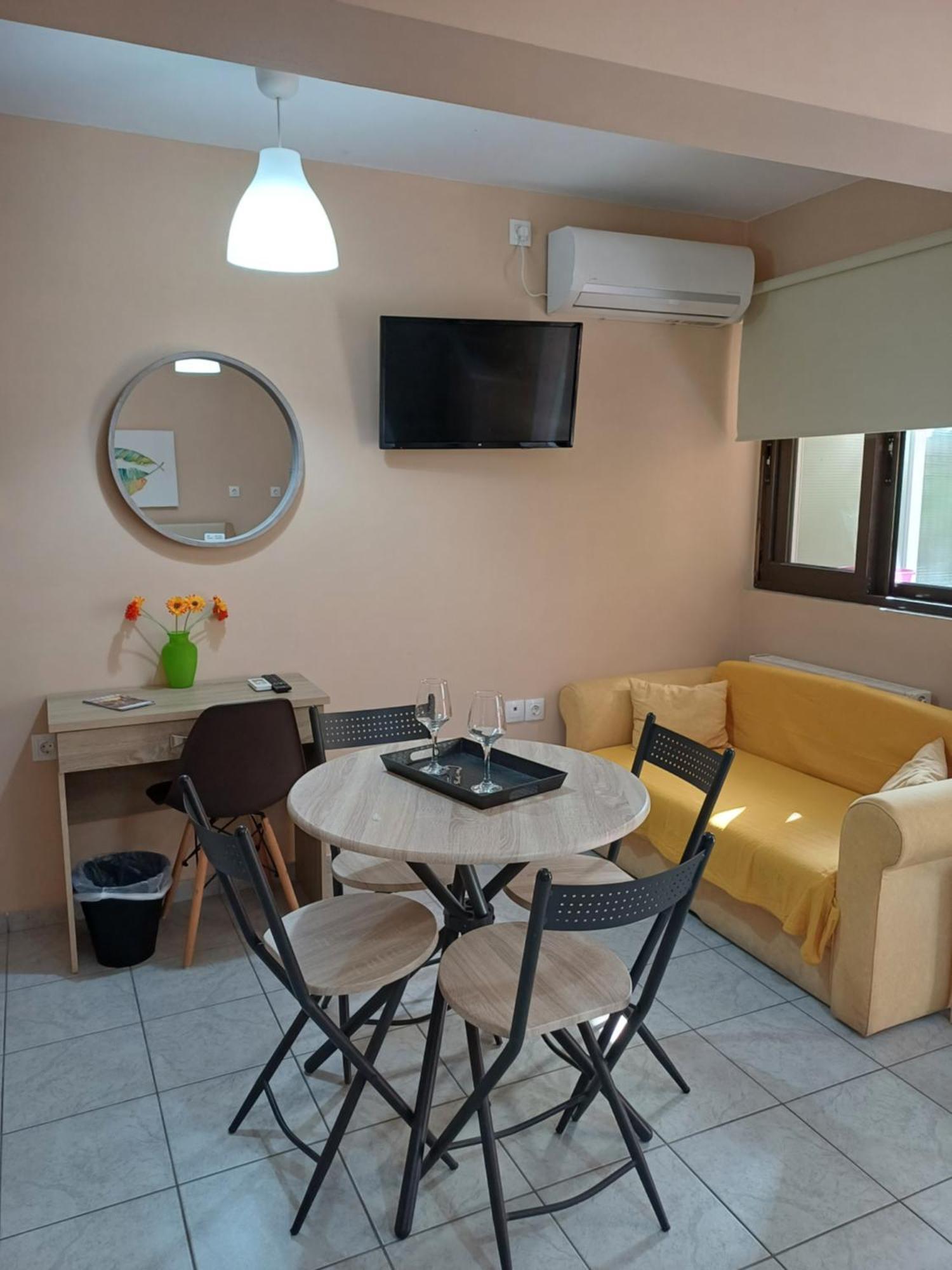 Nini'S House 1 Apartment Nydri  Exterior photo